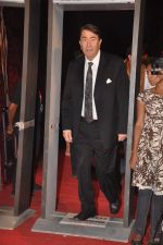 Randhir Kapoor at The Global Indian Film & Television Honors 2012 in Mumbai on 15th March 2012 (452).JPG